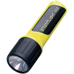 4AA ProPolymer® Xenon Class 1, Division 1 Flashlight